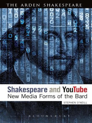 cover image of Shakespeare and YouTube